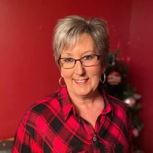 Meet your Posher, Joanna